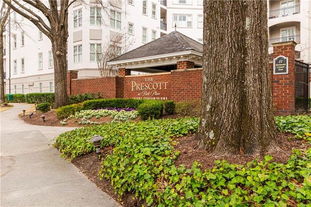 11 Perimeter Center E 2307, Atlanta, GA 30346