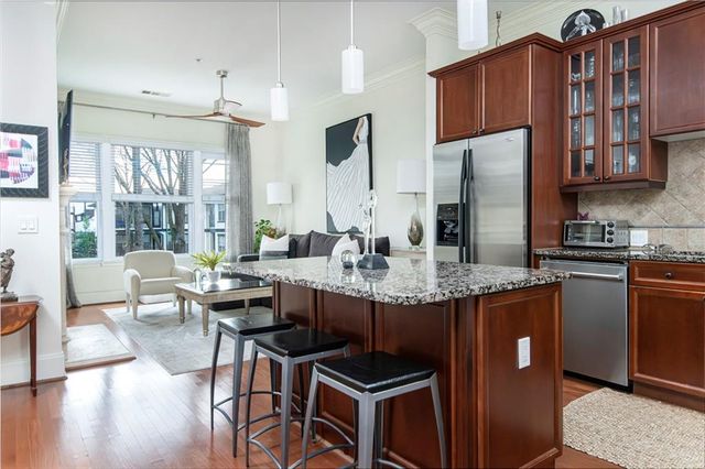 11 Perimeter Center E 2307, Atlanta, GA 30346