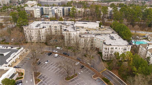 11 Perimeter Center E 2307, Atlanta, GA 30346