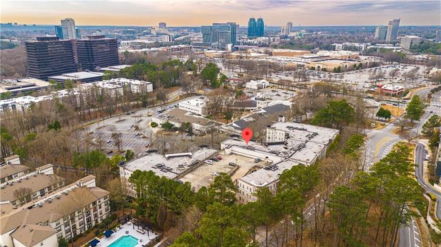 11 Perimeter Center E 2307, Atlanta, GA 30346