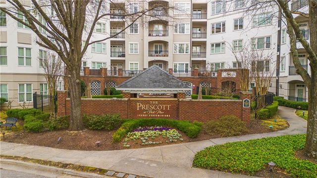 11 Perimeter Center E 2307, Atlanta, GA 30346