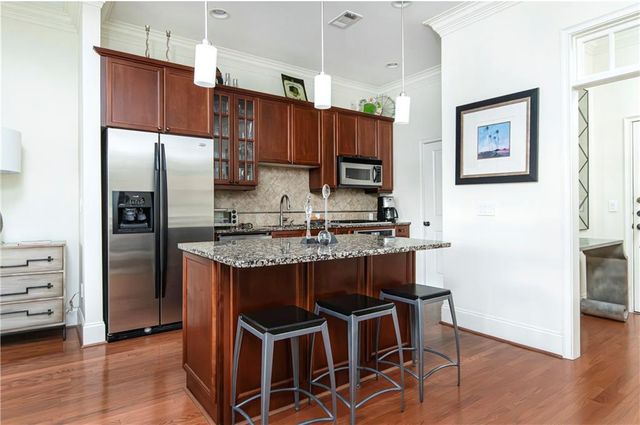 11 Perimeter Center E 2307, Atlanta, GA 30346