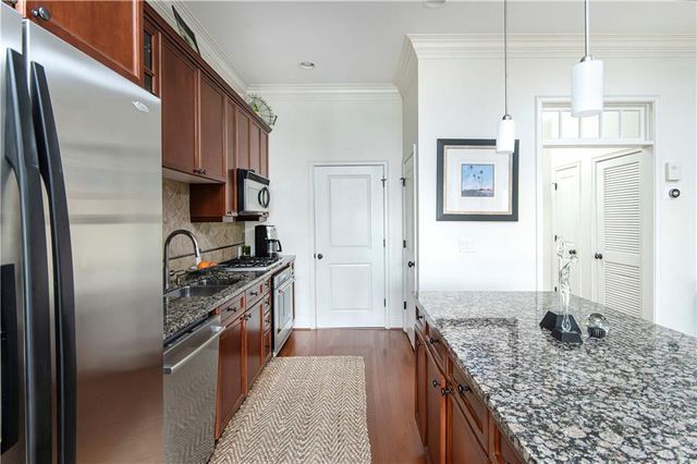 11 Perimeter Center E 2307, Atlanta, GA 30346