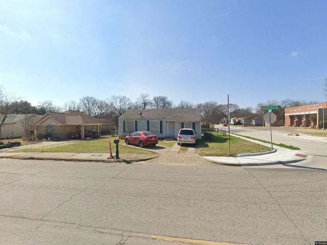 4203 Bonnie View Road, Dallas, TX 75216