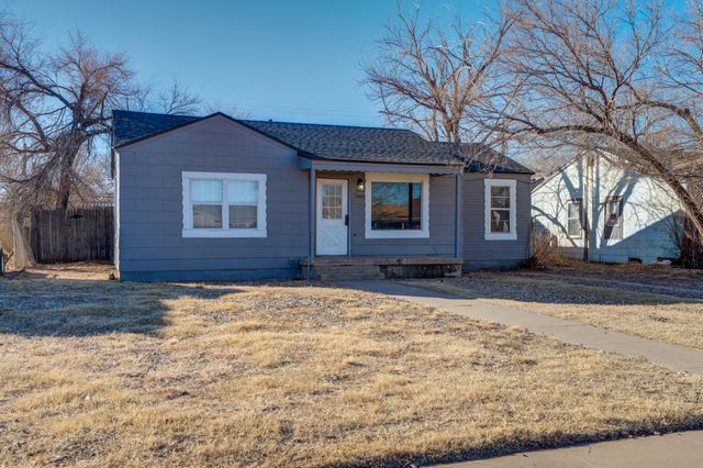 3109 Harvard Street, Lubbock, TX 79415