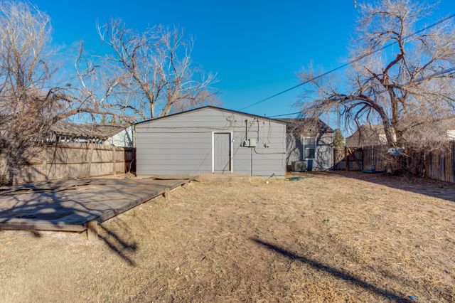 3109 Harvard Street, Lubbock, TX 79415