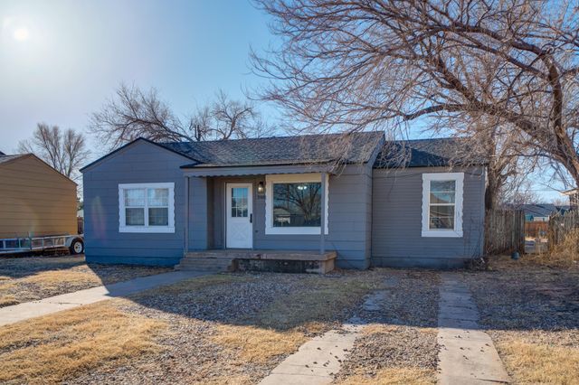3109 Harvard Street, Lubbock, TX 79415