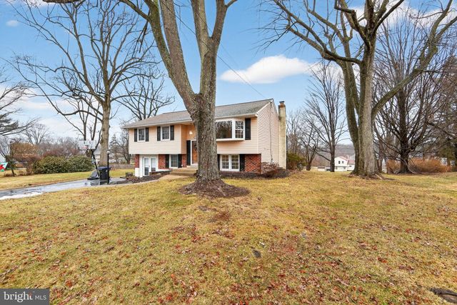 1411 HUNTERS LN, West Chester, PA 19380