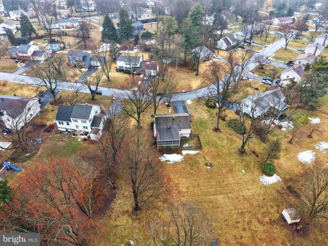 1411 HUNTERS LN, West Chester, PA 19380