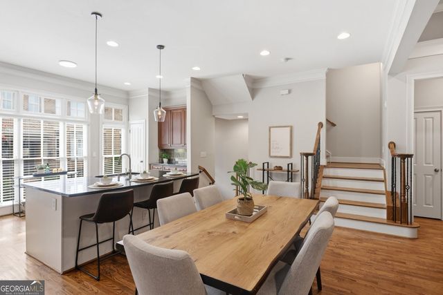 810 Highland Green Way NE, Atlanta, GA 30306