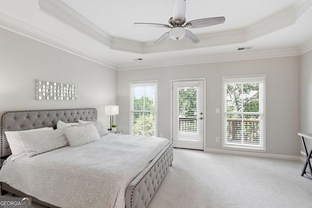 810 Highland Green Way NE, Atlanta, GA 30306