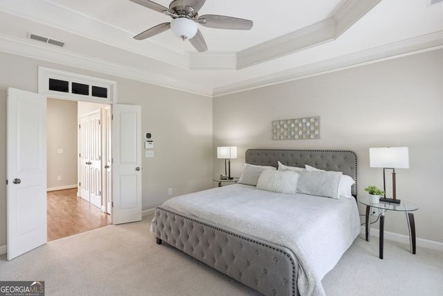 810 Highland Green Way NE, Atlanta, GA 30306
