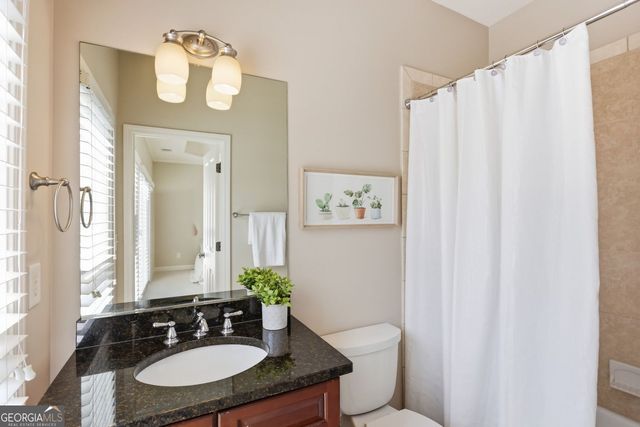 810 Highland Green Way NE, Atlanta, GA 30306
