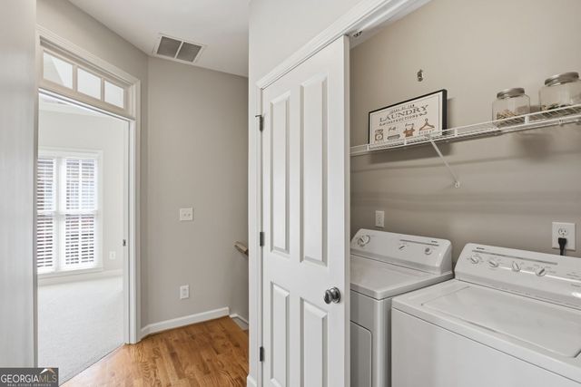 810 Highland Green Way NE, Atlanta, GA 30306