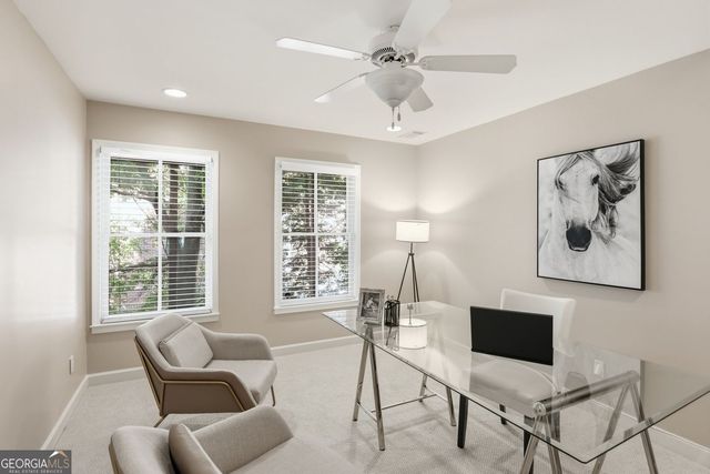 810 Highland Green Way NE, Atlanta, GA 30306