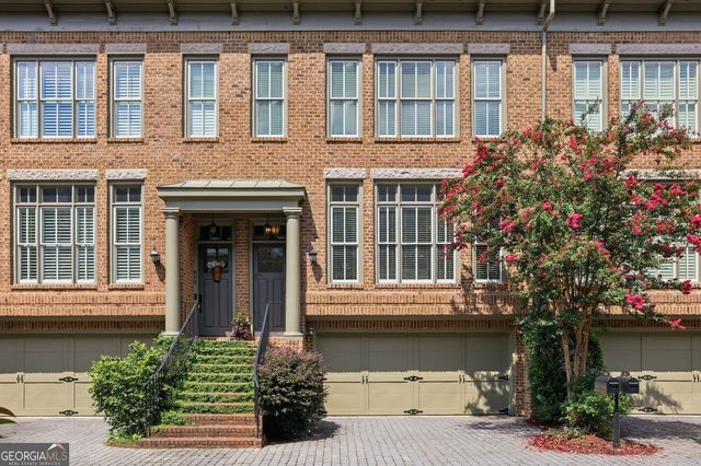810 Highland Green Way NE, Atlanta, GA 30306