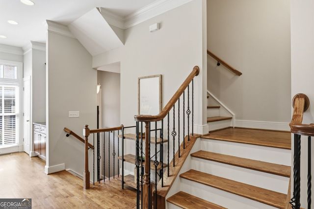 810 Highland Green Way NE, Atlanta, GA 30306