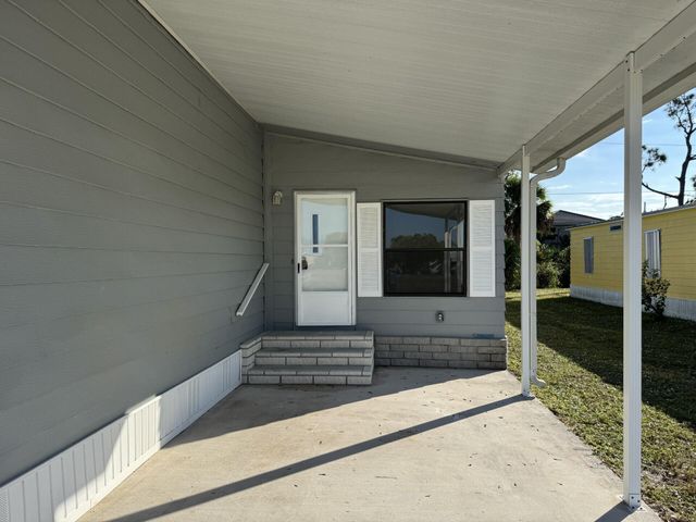 7 San Felipe, Fort Pierce, FL 34951