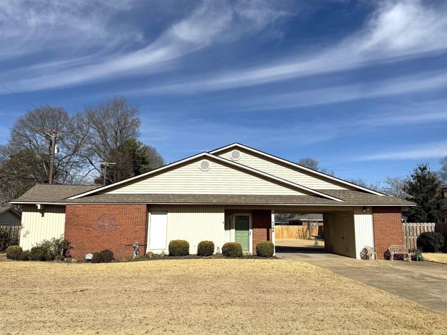 1106 Marion Drive, Wynne, AR 72396