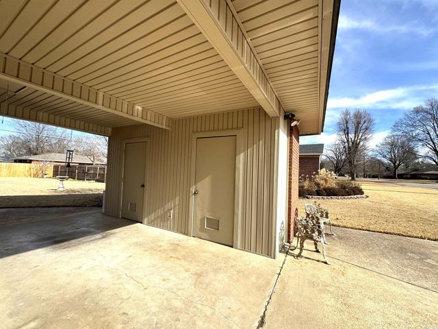 1106 Marion Drive, Wynne, AR 72396