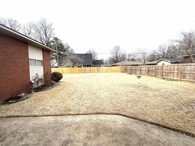 1106 Marion Drive, Wynne, AR 72396