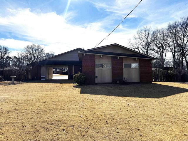 1106 Marion Drive, Wynne, AR 72396