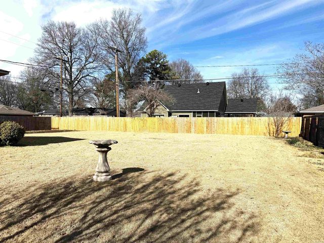 1106 Marion Drive, Wynne, AR 72396