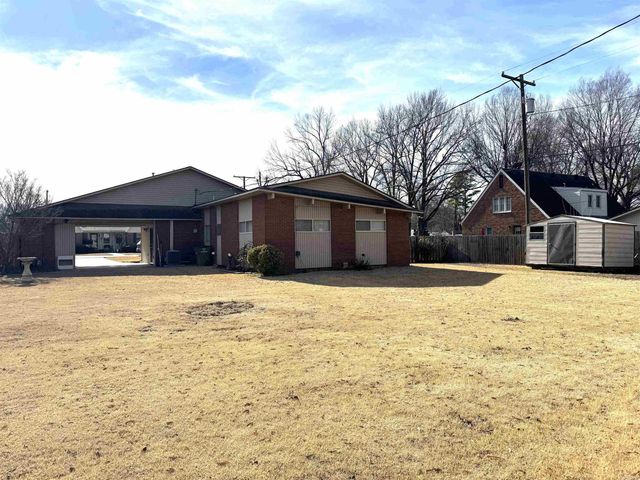 1106 Marion Drive, Wynne, AR 72396