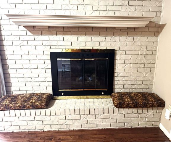 1106 Marion Drive, Wynne, AR 72396