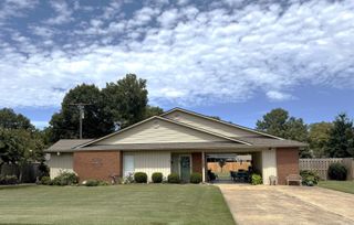 1106 Marion Drive, Wynne, AR 72396