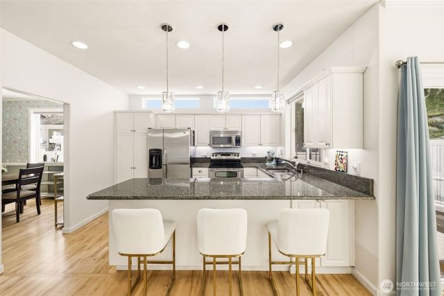 5814 61st Avenue W, University Place, WA 98467
