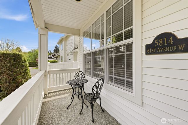 5814 61st Avenue W, University Place, WA 98467