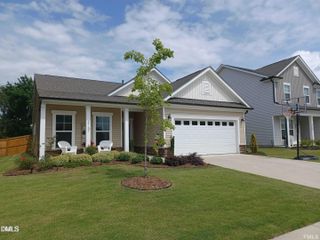 2131 Fox Chapel Place, Fuquay Varina, NC 27526