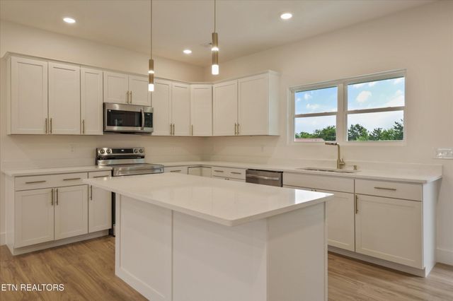 829 Wehali Tr, Kodak, TN 37764