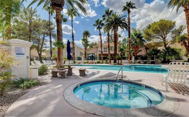 3151 Soaring Gulls Drive 2211, Las Vegas, NV 89128