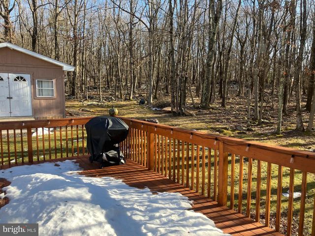 98 LENAPE TRL, Albrightsville, PA 18210