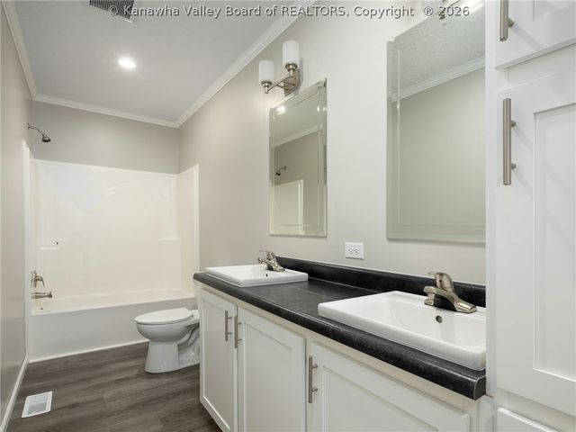 65 Cooper Way, Scott Depot, WV 25560
