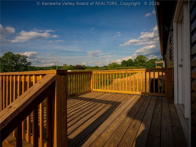 65 Cooper Way, Scott Depot, WV 25560