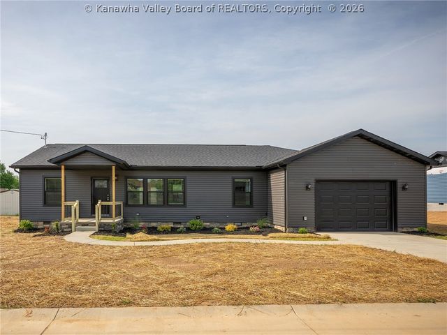 65 Cooper Way, Scott Depot, WV 25560