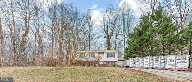 3035 MANDELA CT, Port Republic, MD 20676