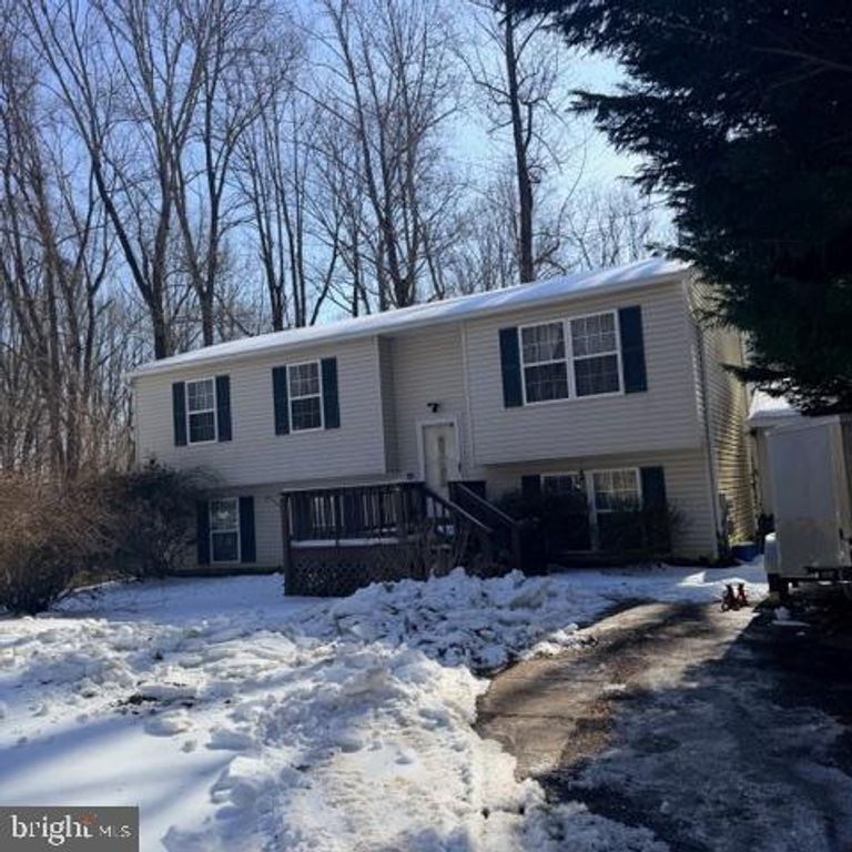 3035 MANDELA CT, Port Republic, MD 20676