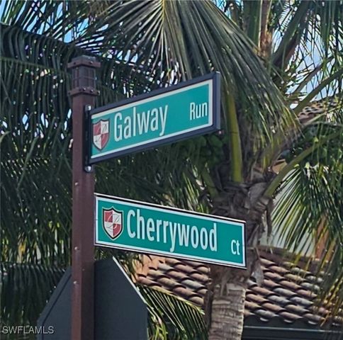 17410 Cherrywood CT 7203, Bonita Springs, FL 34135