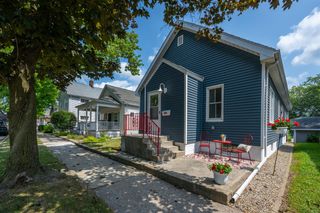 509 Church Street, Saint Joseph, MI 49085