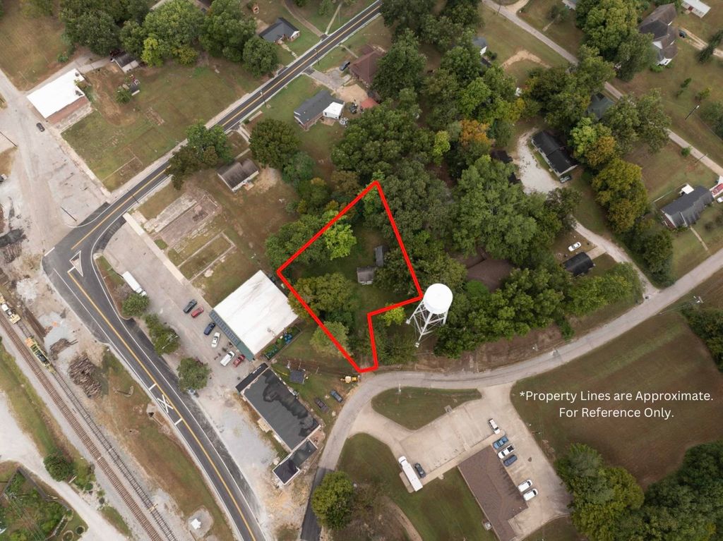 5 N MAIN ST, Stanton, TN 38069