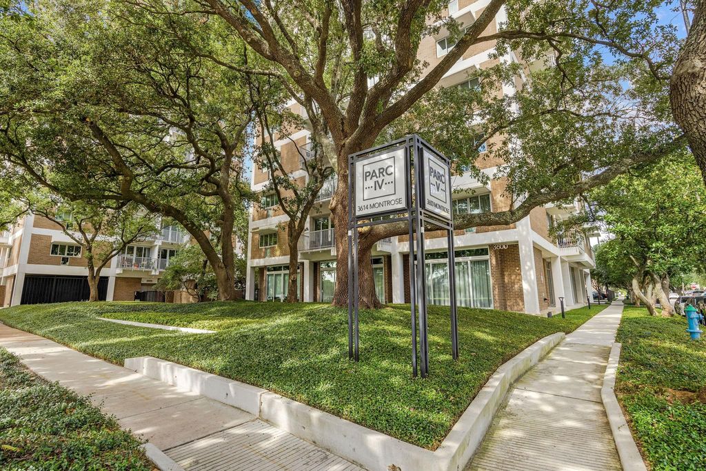 3600 Montrose Boulevard 501, Houston, TX 77006