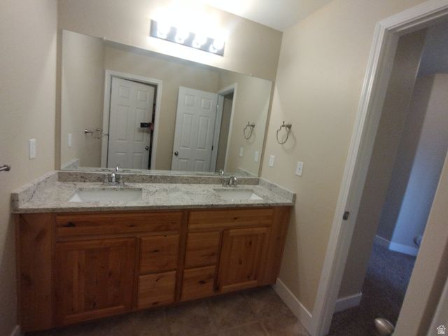 3315 E APPALOOSA WAY, Eagle Mountain, UT 84005