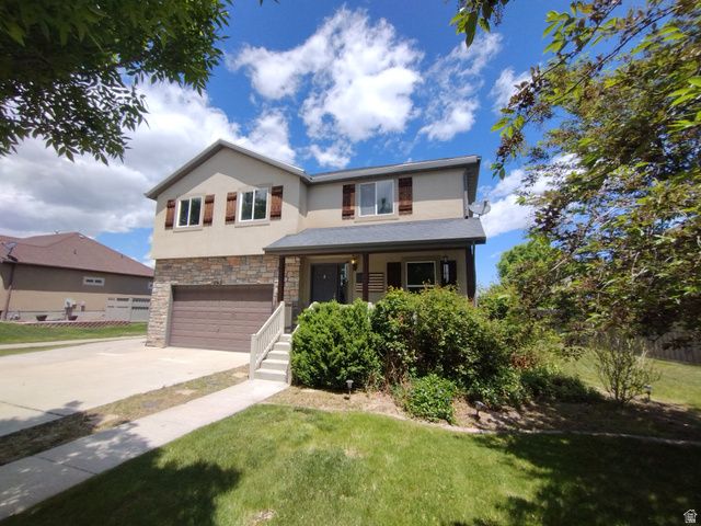 3315 E APPALOOSA WAY, Eagle Mountain, UT 84005