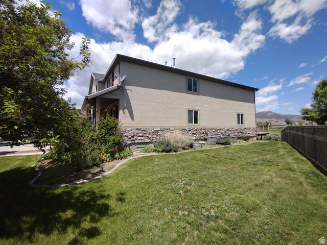 3315 E APPALOOSA WAY, Eagle Mountain, UT 84005