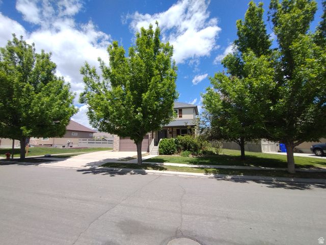 3315 E APPALOOSA WAY, Eagle Mountain, UT 84005