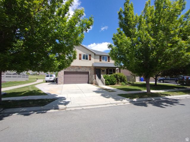 3315 E APPALOOSA WAY, Eagle Mountain, UT 84005